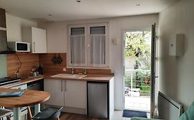 AlloAppartMeublé_L'émeraude