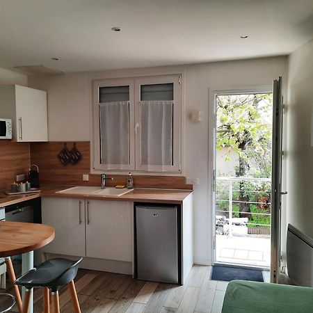AlloAppartMeublé_L'émeraude Houilles Extérieur photo