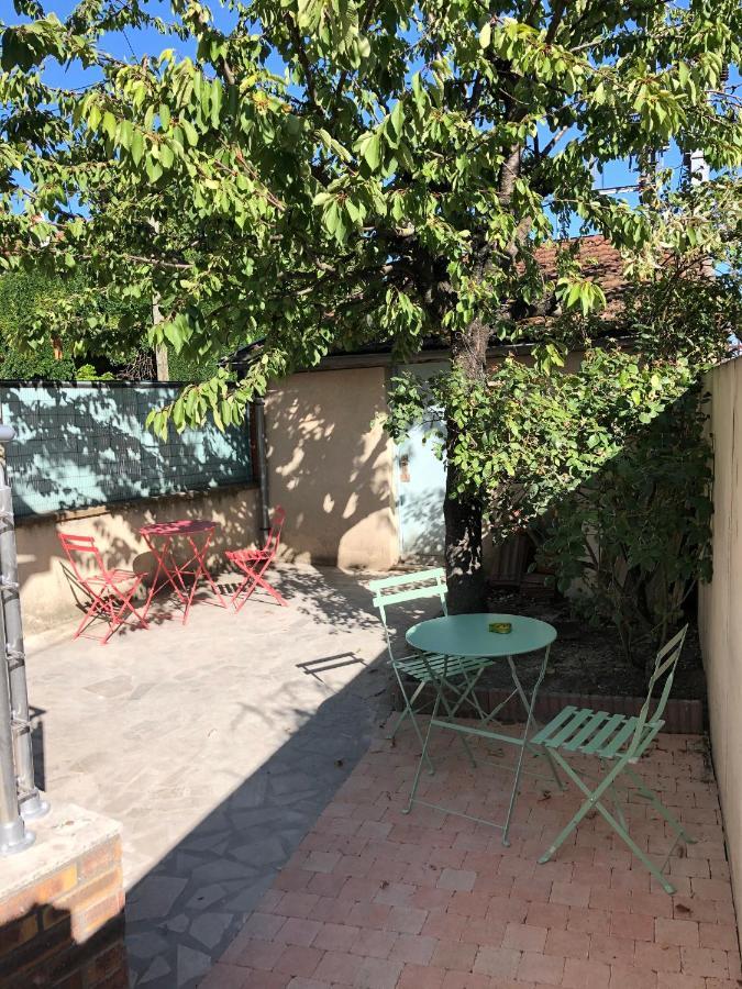 AlloAppartMeublé_L'émeraude Houilles Extérieur photo