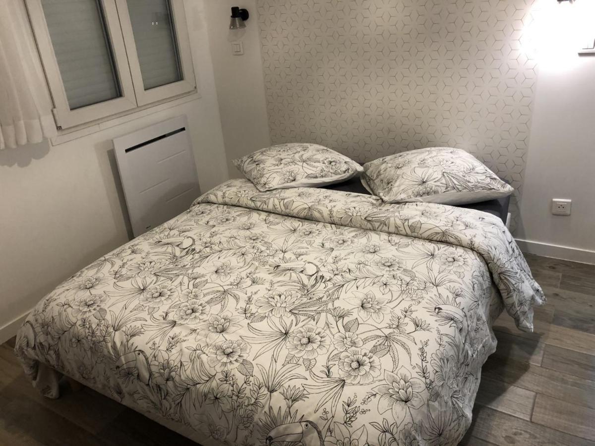 AlloAppartMeublé_L'émeraude Houilles Extérieur photo