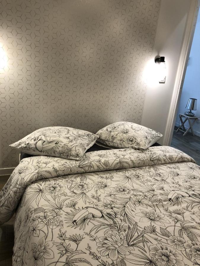 AlloAppartMeublé_L'émeraude Houilles Extérieur photo