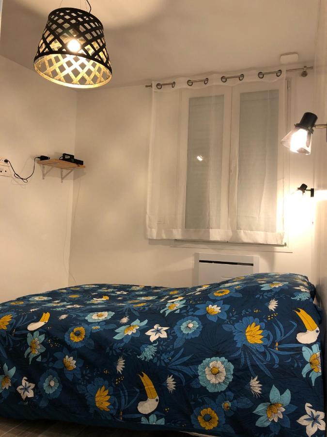 AlloAppartMeublé_L'émeraude Houilles Extérieur photo