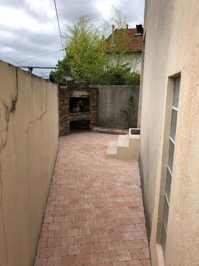 AlloAppartMeublé_L'émeraude Houilles Extérieur photo
