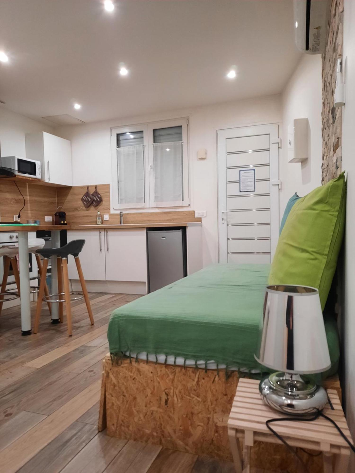 AlloAppartMeublé_L'émeraude Houilles Extérieur photo