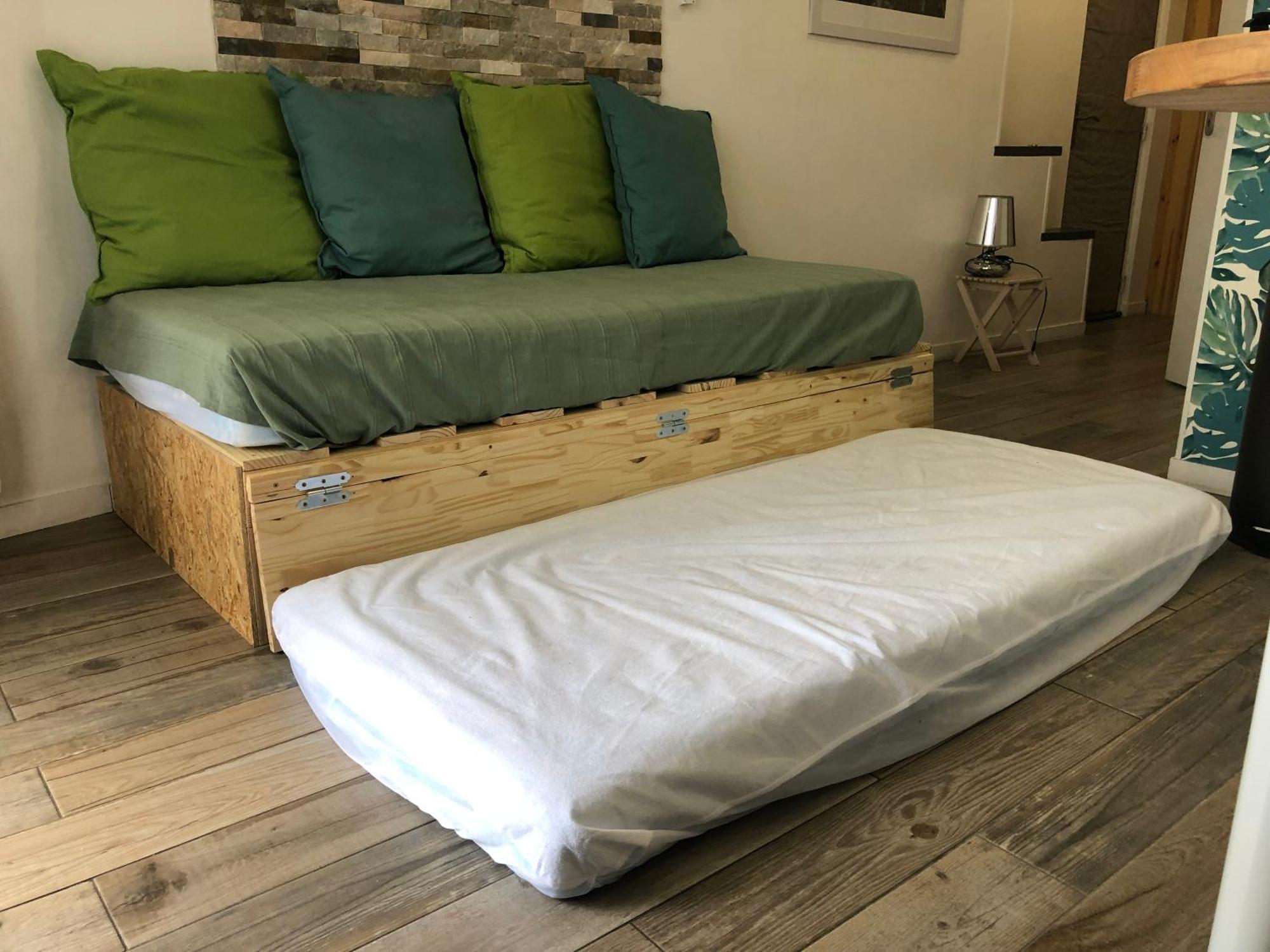 AlloAppartMeublé_L'émeraude Houilles Extérieur photo