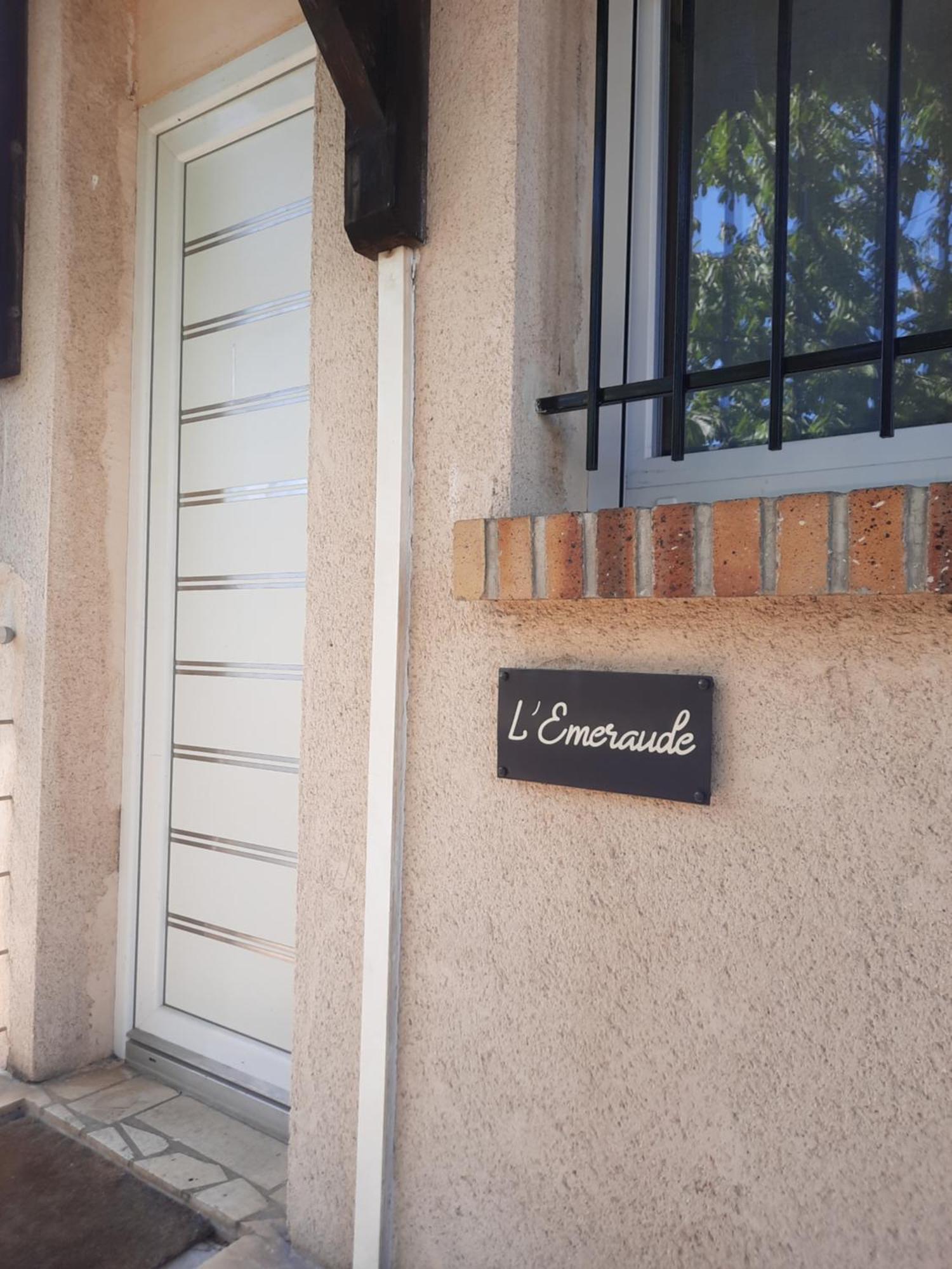 AlloAppartMeublé_L'émeraude Houilles Extérieur photo