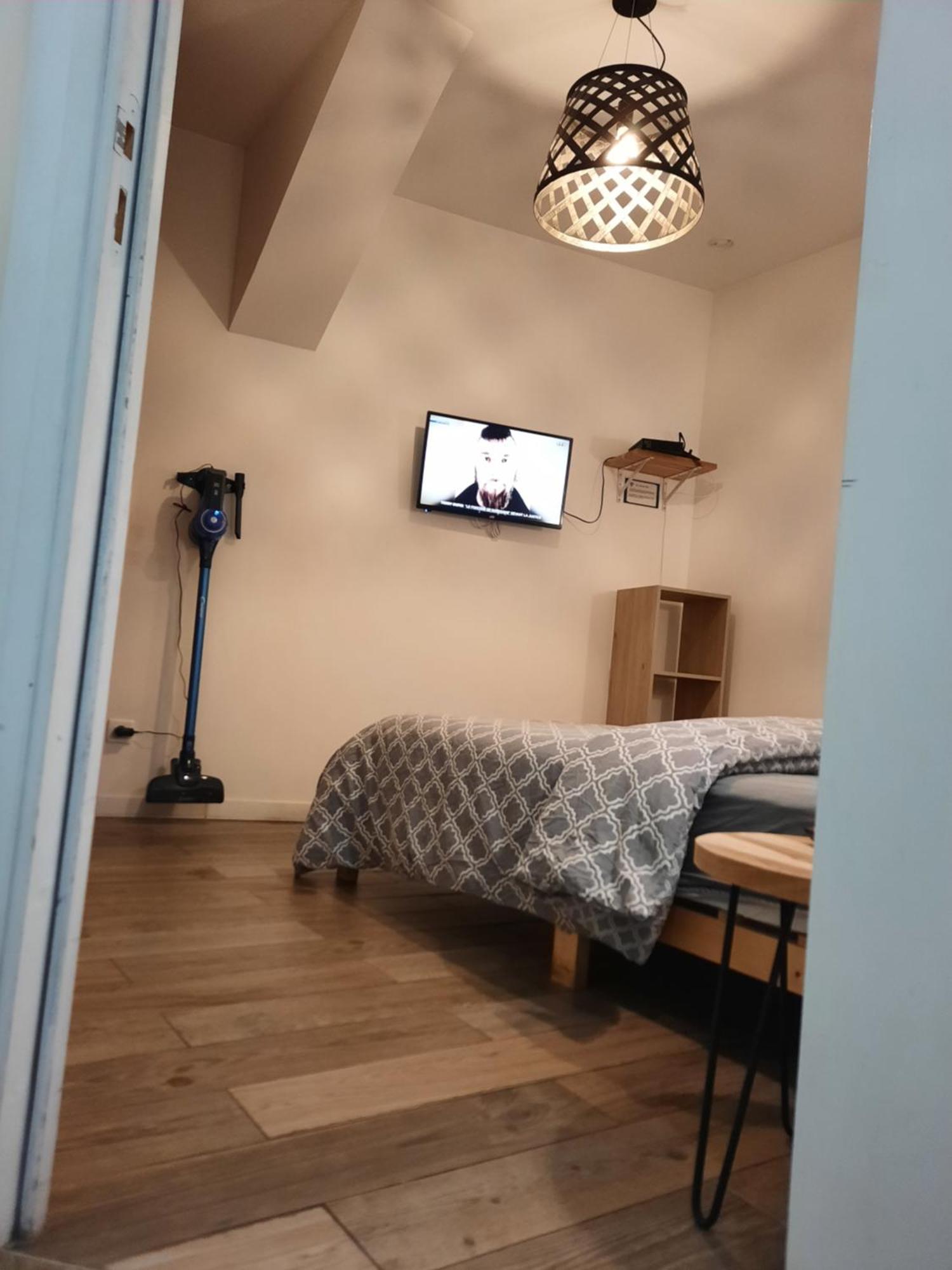 AlloAppartMeublé_L'émeraude Houilles Extérieur photo