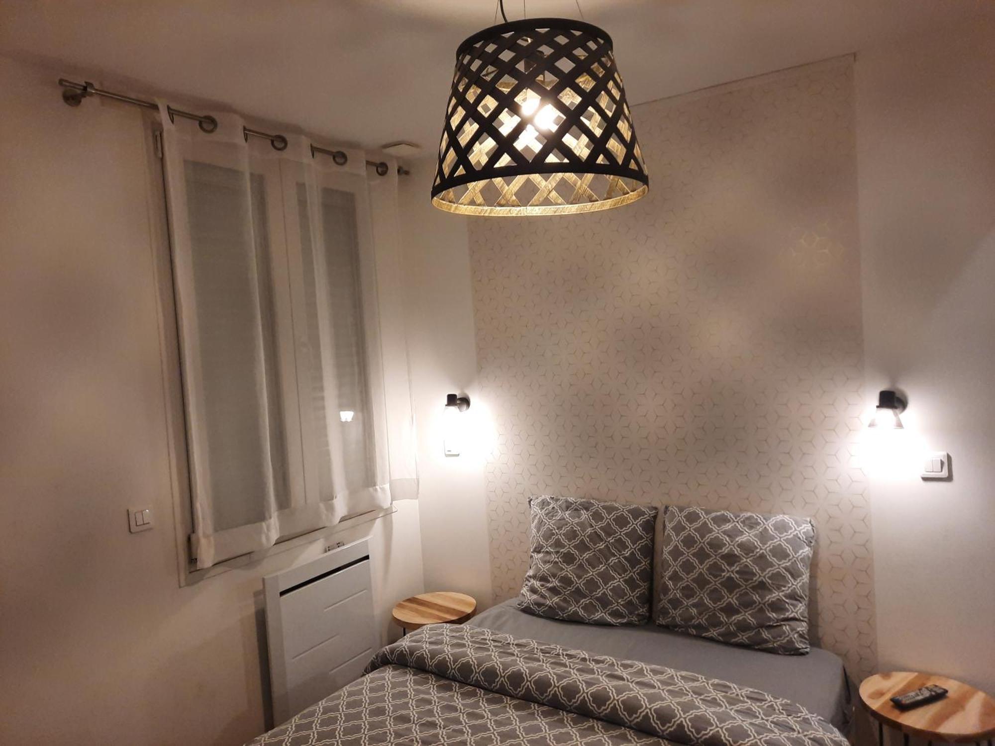 AlloAppartMeublé_L'émeraude Houilles Extérieur photo