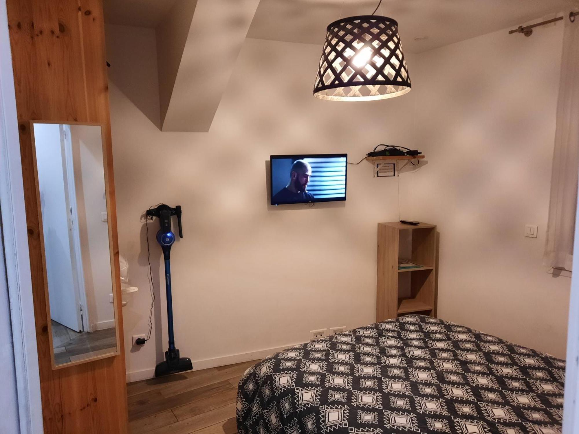 AlloAppartMeublé_L'émeraude Houilles Extérieur photo